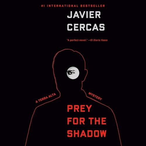 Cover of Prey for the Shadow