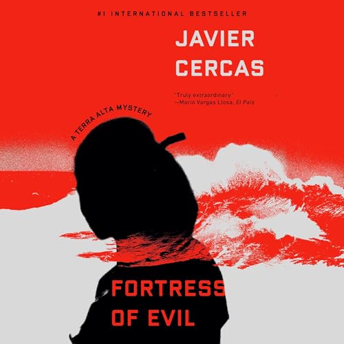 Cover of Fortress of Evil
