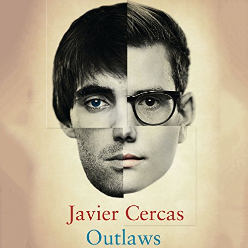 Cover of Outlaws