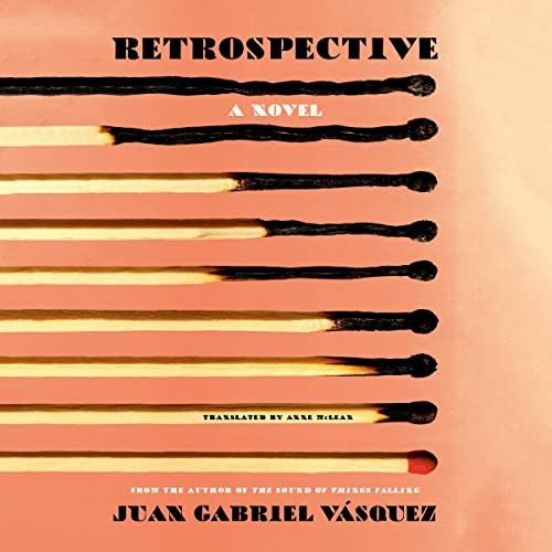 Cover of Retrospective