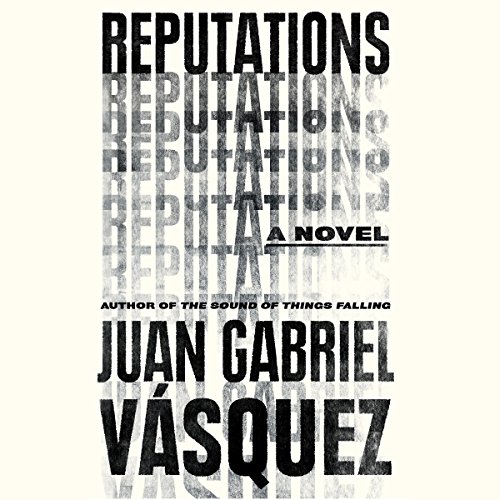 Cover of Reputations