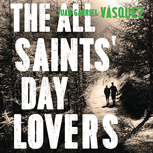 Cover of The All Saints' Day Lovers