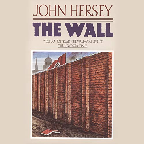Cover of The Wall