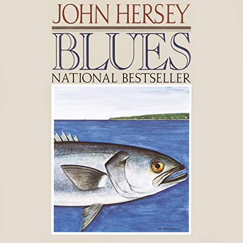 Cover of Blues
