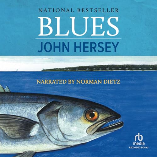 Cover of Blues