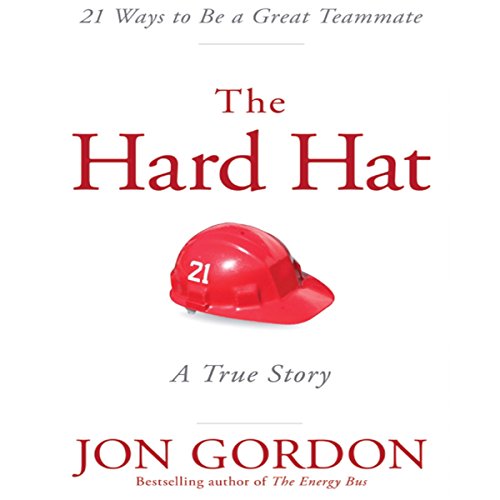 Cover of Hard Hat