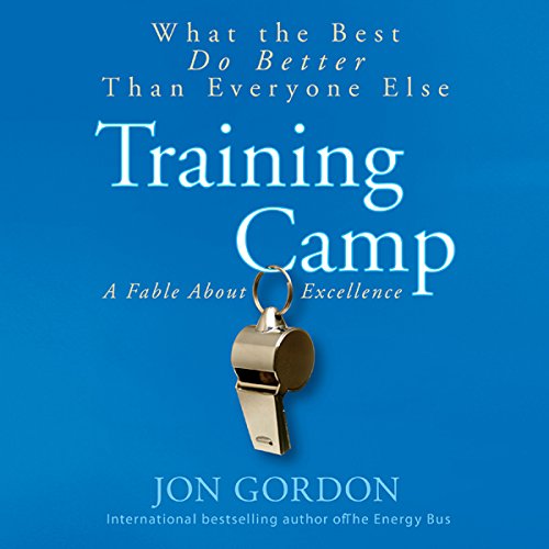 Cover of Training Camp