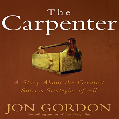 Cover of The Carpenter
