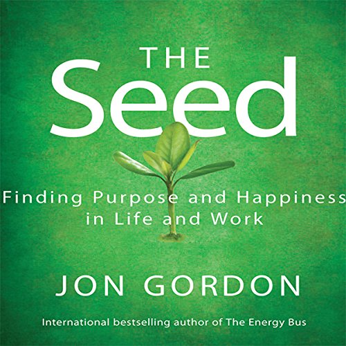 Cover of The Seed