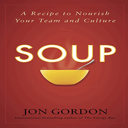 Cover of Soup