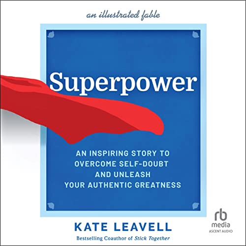 Cover of Superpower
