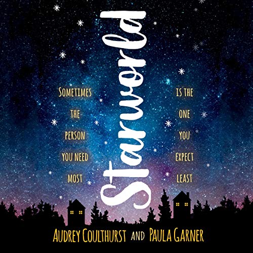 Cover of Starworld