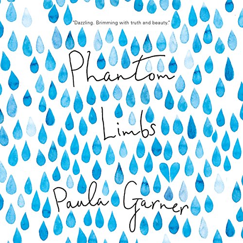 Cover of Phantom Limbs