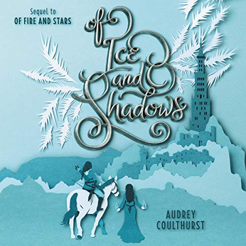 Cover of Of Ice and Shadows