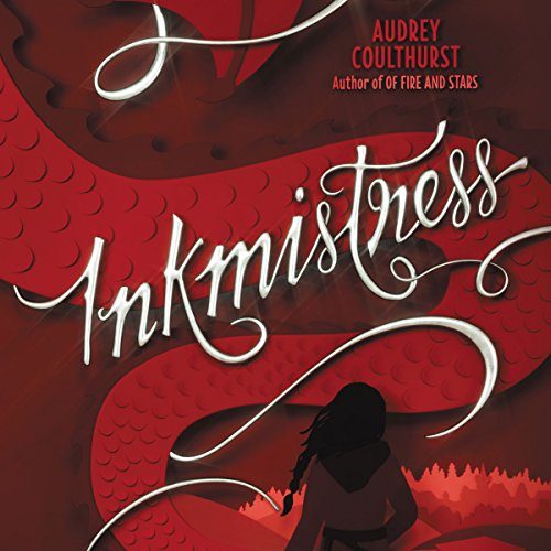Cover of Inkmistress