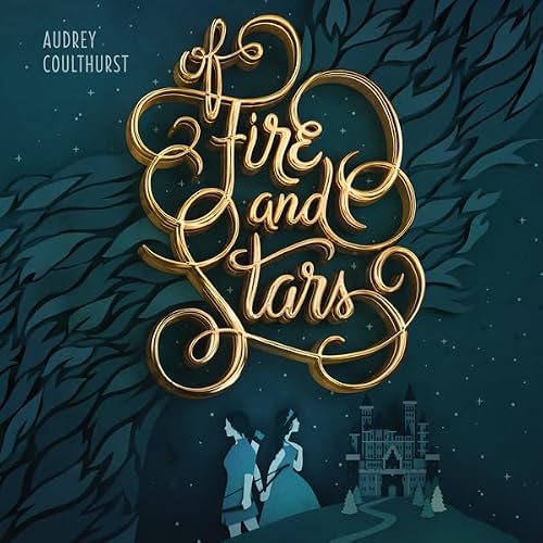 Cover of Of Fire and Stars