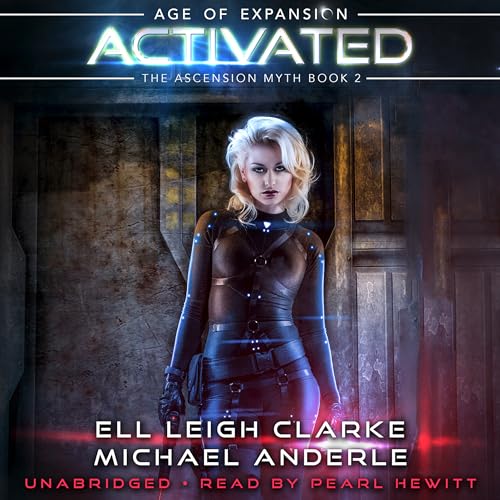 Cover of Activated: Age of Expansion