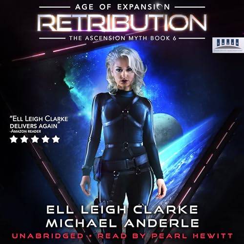 Cover of Retribution: Age of Expansion