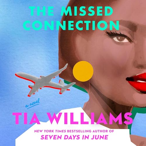 Cover of The Missed Connection