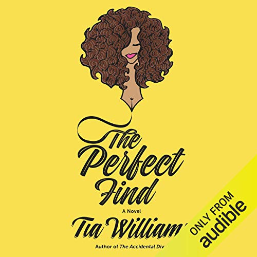 Cover of The Perfect Find