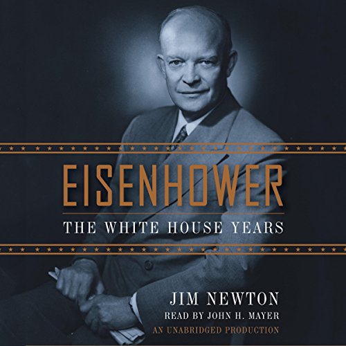 Cover of Eisenhower