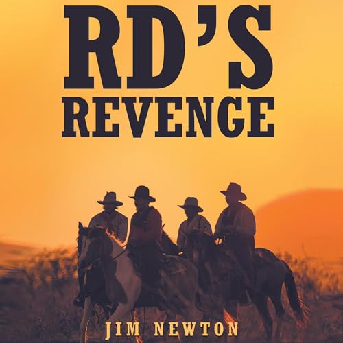Cover of RD's Revenge