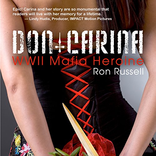 Cover of Don Carina