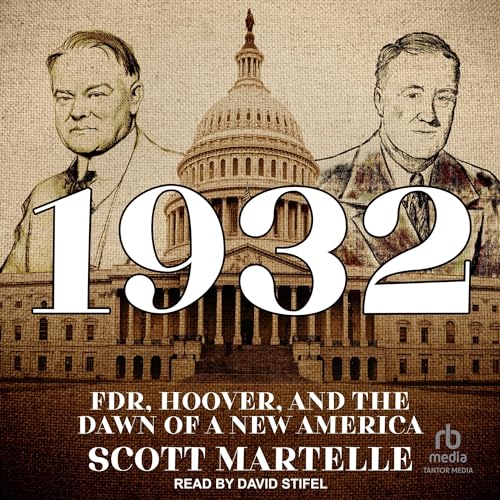 Cover of 1932