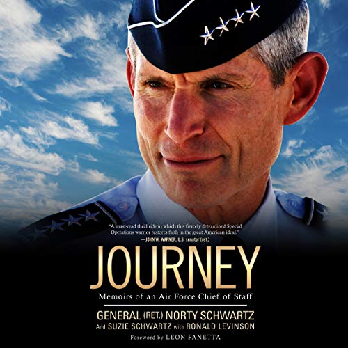 Cover of Journey