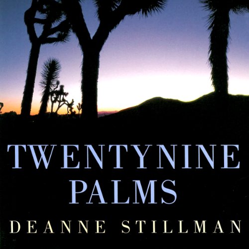 Cover of Twentynine Palms