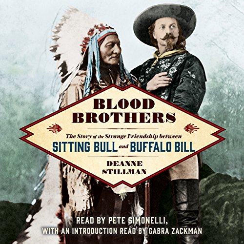Cover of Blood Brothers