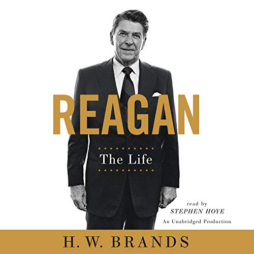 Cover of Reagan