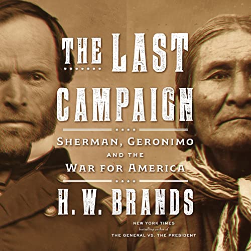 Cover of The Last Campaign