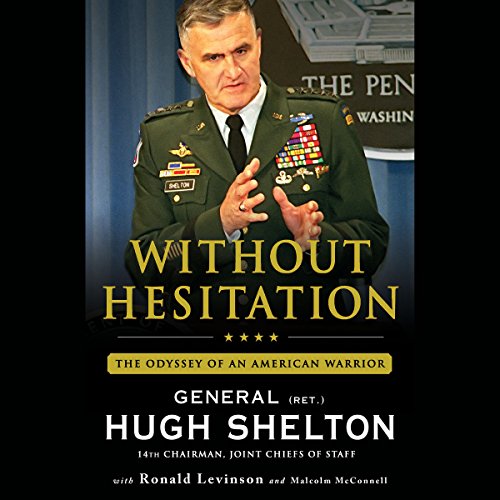 Cover of Without Hesitation