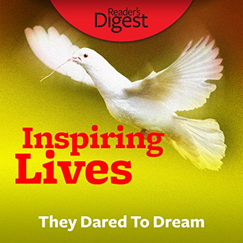 Cover of They Dared to Dream