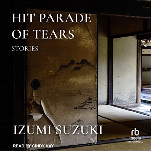 Cover of Hit Parade of Tears