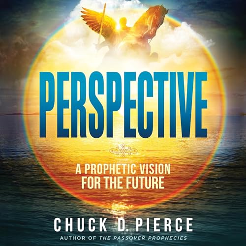 Cover of Perspective