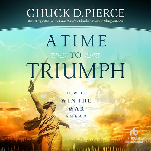 Cover of A Time to Triumph