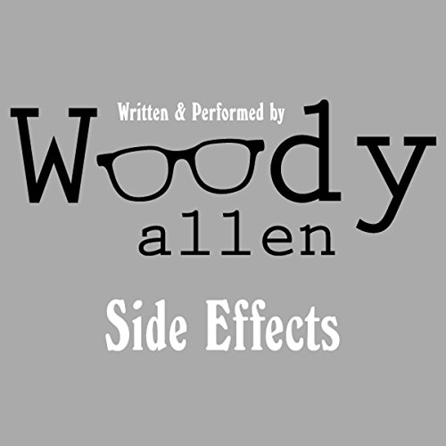Cover of Side Effects