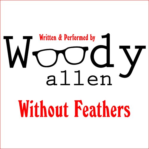 Cover of Without Feathers