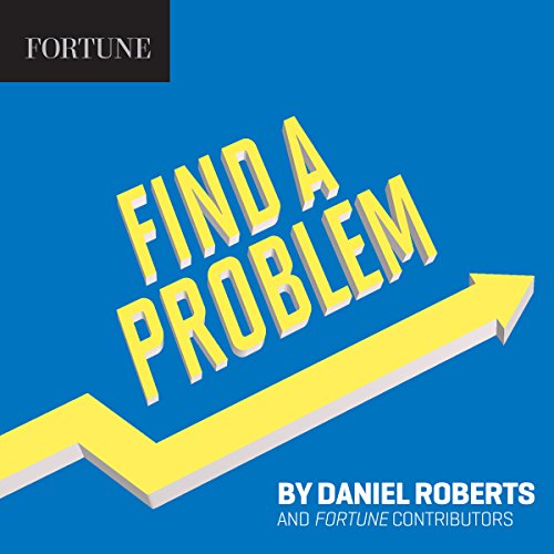 Cover of Find a Problem