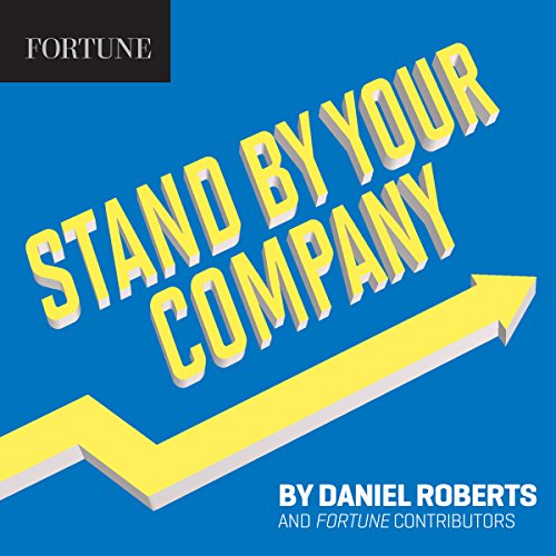 Cover of Stand by Your Company