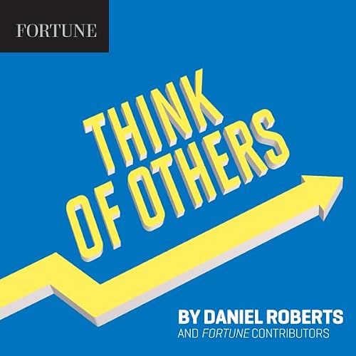 Cover of Think of Others