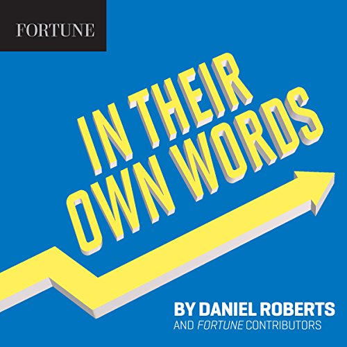 Cover of In Their Own Words: Tips from Zoomers