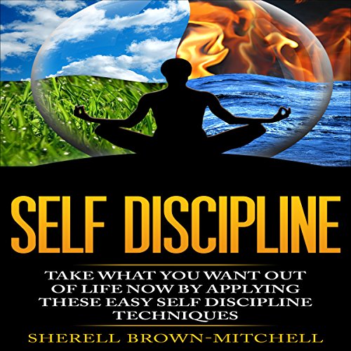 Cover of Self Discipline