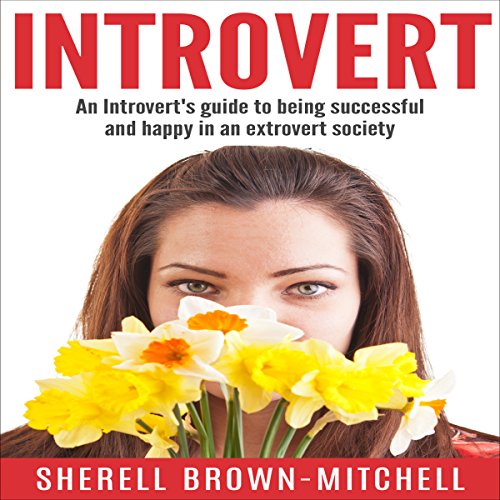 Cover of Introvert