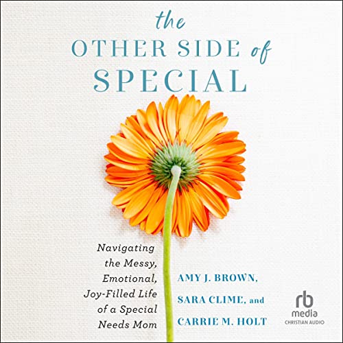 Cover of The Other Side of Special