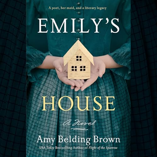 Cover of Emily's House