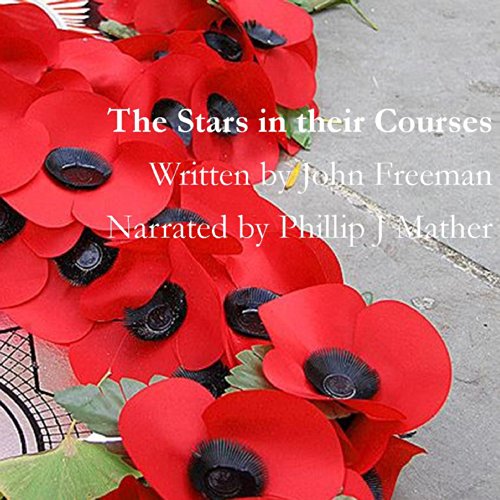 Cover of The Stars in Their Courses