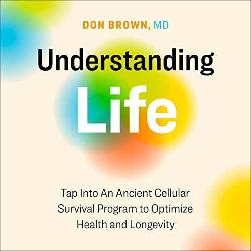 Cover of Understanding Life